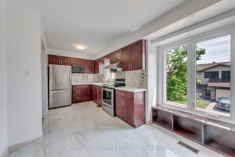 Photo 22 at 95 - 29 Fundy Bay Boulevard, Steeles, Toronto