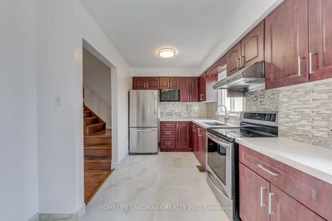 Photo 24 at 95 - 29 Fundy Bay Boulevard, Steeles, Toronto