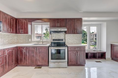 Photo 26 at 95 - 29 Fundy Bay Boulevard, Steeles, Toronto