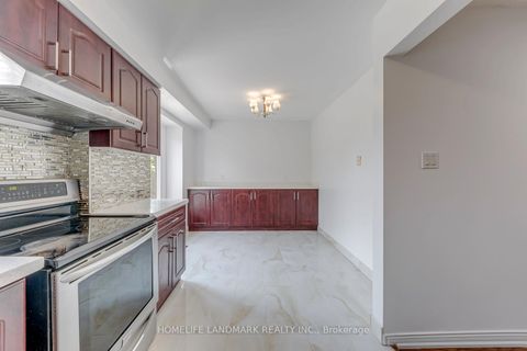 Photo 27 at 95 - 29 Fundy Bay Boulevard, Steeles, Toronto