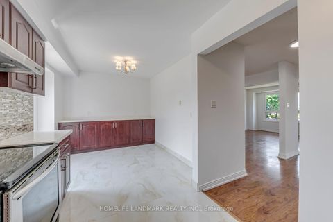Photo 28 at 95 - 29 Fundy Bay Boulevard, Steeles, Toronto