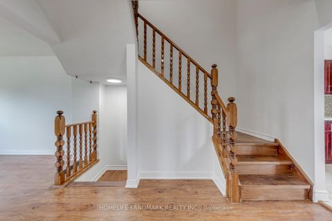 Photo 29 at 95 - 29 Fundy Bay Boulevard, Steeles, Toronto