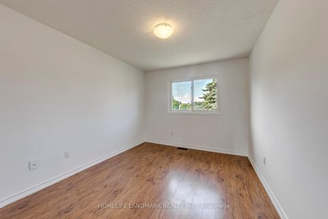 Photo 30 at 95 - 29 Fundy Bay Boulevard, Steeles, Toronto