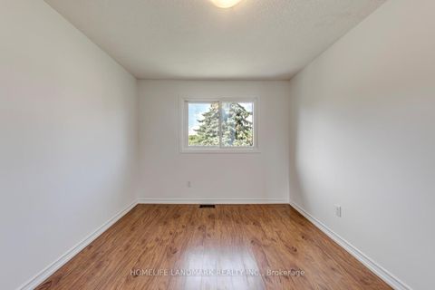 Photo 31 at 95 - 29 Fundy Bay Boulevard, Steeles, Toronto