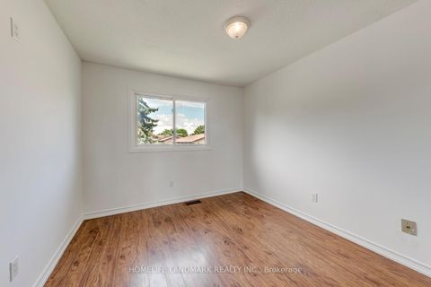 Photo 32 at 95 - 29 Fundy Bay Boulevard, Steeles, Toronto