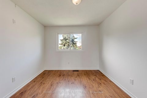Photo 33 at 95 - 29 Fundy Bay Boulevard, Steeles, Toronto
