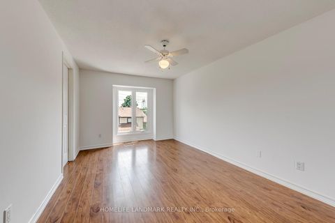Photo 34 at 95 - 29 Fundy Bay Boulevard, Steeles, Toronto