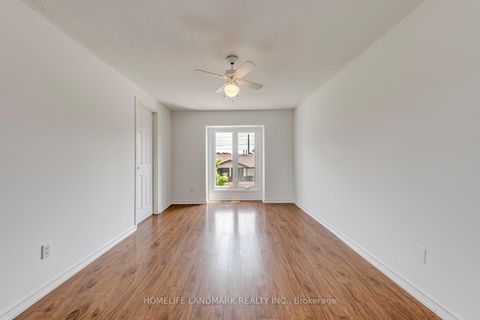Photo 35 at 95 - 29 Fundy Bay Boulevard, Steeles, Toronto