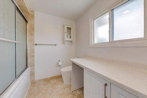 Photo 38 at 95 - 29 Fundy Bay Boulevard, Steeles, Toronto