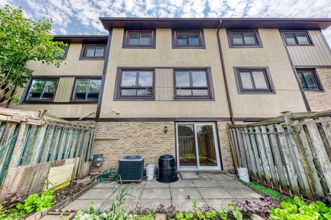 Photo 39 at 95 - 29 Fundy Bay Boulevard, Steeles, Toronto