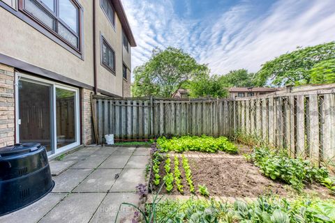 Photo 41 at 95 - 29 Fundy Bay Boulevard, Steeles, Toronto
