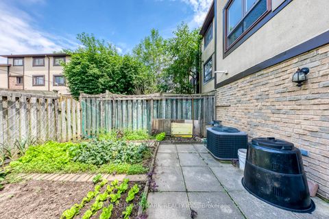 Photo 42 at 95 - 29 Fundy Bay Boulevard, Steeles, Toronto