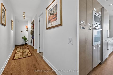 Photo 4 at 2708 - 88 Park Lawn Drive, Mimico, Toronto
