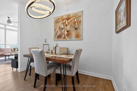 Photo 7 at 2708 - 88 Park Lawn Drive, Mimico, Toronto
