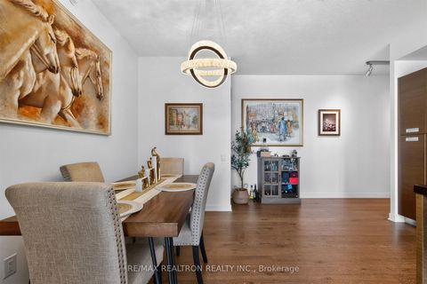 Photo 8 at 2708 - 88 Park Lawn Drive, Mimico, Toronto