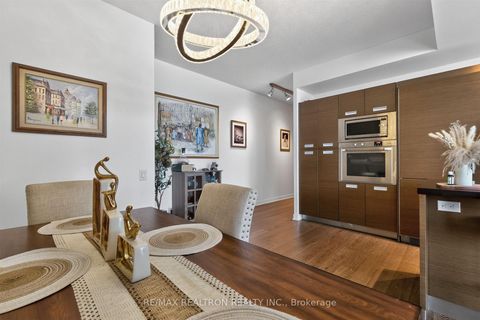 Photo 9 at 2708 - 88 Park Lawn Drive, Mimico, Toronto