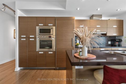 Photo 10 at 2708 - 88 Park Lawn Drive, Mimico, Toronto