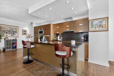 Photo 12 at 2708 - 88 Park Lawn Drive, Mimico, Toronto