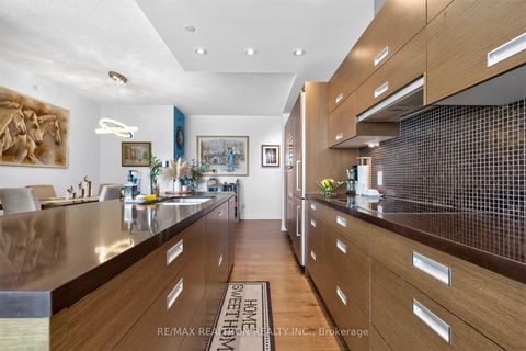 Photo 13 at 2708 - 88 Park Lawn Drive, Mimico, Toronto