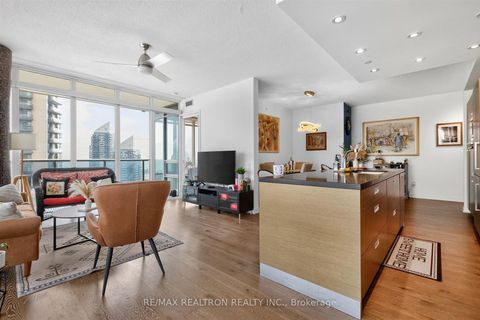 Photo 14 at 2708 - 88 Park Lawn Drive, Mimico, Toronto