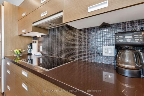 Photo 15 at 2708 - 88 Park Lawn Drive, Mimico, Toronto