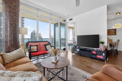 Photo 17 at 2708 - 88 Park Lawn Drive, Mimico, Toronto
