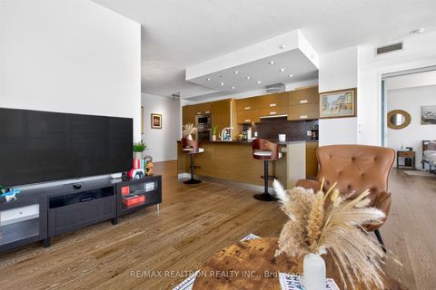 Photo 20 at 2708 - 88 Park Lawn Drive, Mimico, Toronto
