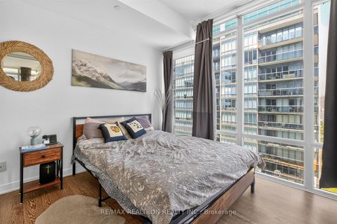 Photo 21 at 2708 - 88 Park Lawn Drive, Mimico, Toronto