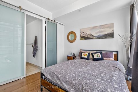 Photo 22 at 2708 - 88 Park Lawn Drive, Mimico, Toronto
