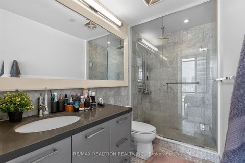 Photo 25 at 2708 - 88 Park Lawn Drive, Mimico, Toronto