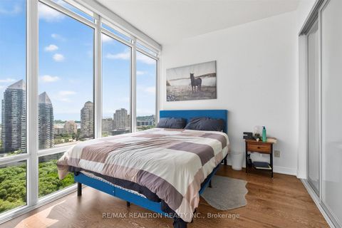Photo 26 at 2708 - 88 Park Lawn Drive, Mimico, Toronto
