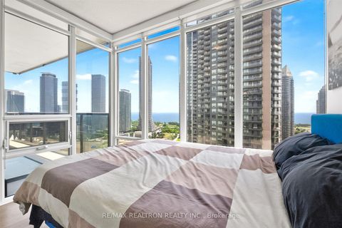 Photo 27 at 2708 - 88 Park Lawn Drive, Mimico, Toronto