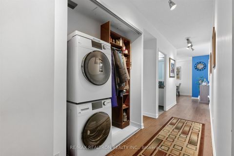 Photo 30 at 2708 - 88 Park Lawn Drive, Mimico, Toronto