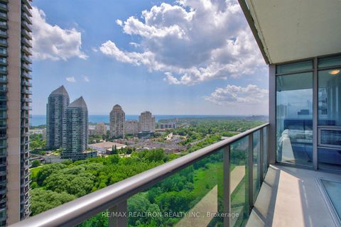 Photo 32 at 2708 - 88 Park Lawn Drive, Mimico, Toronto