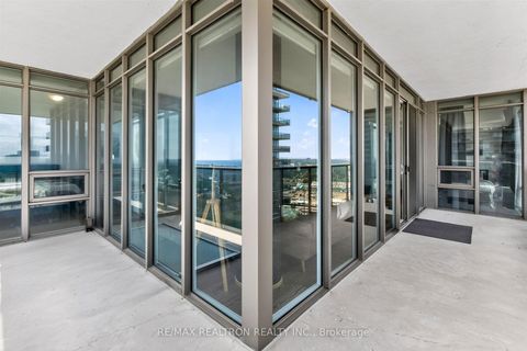 Photo 33 at 2708 - 88 Park Lawn Drive, Mimico, Toronto