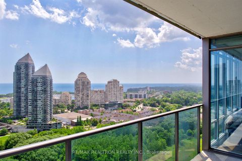 Photo 34 at 2708 - 88 Park Lawn Drive, Mimico, Toronto