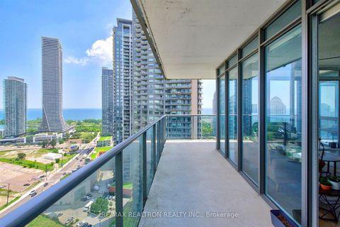Photo 35 at 2708 - 88 Park Lawn Drive, Mimico, Toronto