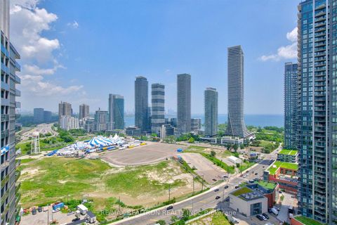 Photo 36 at 2708 - 88 Park Lawn Drive, Mimico, Toronto