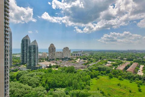 Photo 37 at 2708 - 88 Park Lawn Drive, Mimico, Toronto