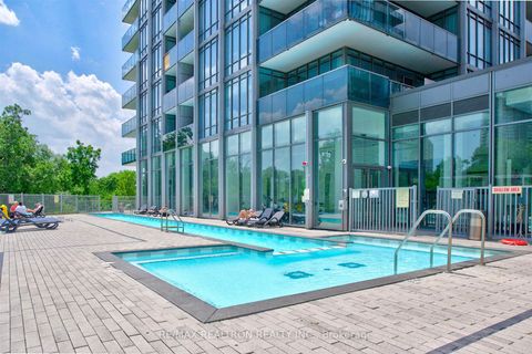 Photo 39 at 2708 - 88 Park Lawn Drive, Mimico, Toronto
