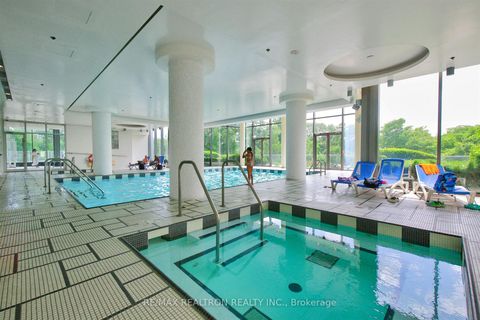 Photo 40 at 2708 - 88 Park Lawn Drive, Mimico, Toronto