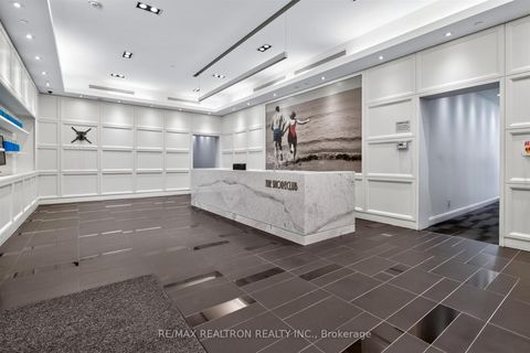 Photo 43 at 2708 - 88 Park Lawn Drive, Mimico, Toronto