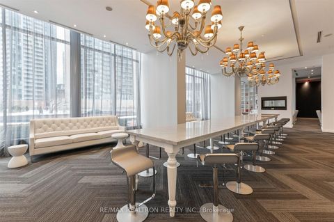 Photo 47 at 2708 - 88 Park Lawn Drive, Mimico, Toronto