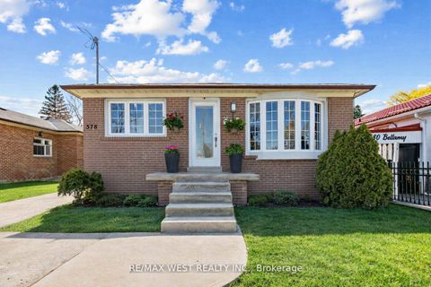 Photo 0 at 578 Bellamy Road N, Woburn, Toronto