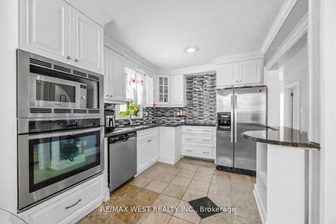 Photo 4 at 578 Bellamy Road N, Woburn, Toronto