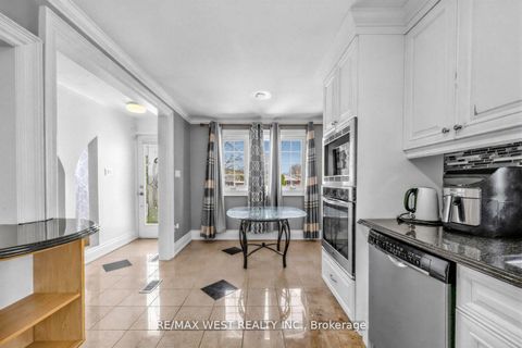 Photo 6 at 578 Bellamy Road N, Woburn, Toronto