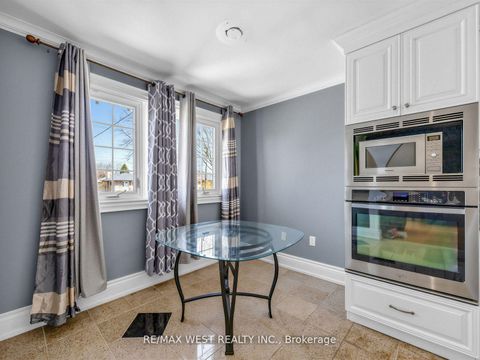 Photo 7 at 578 Bellamy Road N, Woburn, Toronto