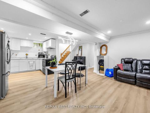 Photo 12 at 578 Bellamy Road N, Woburn, Toronto