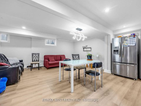 Photo 13 at 578 Bellamy Road N, Woburn, Toronto