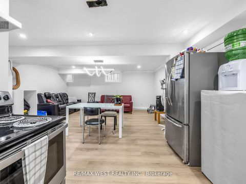 Photo 14 at 578 Bellamy Road N, Woburn, Toronto